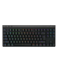 Gaming tastatura Logitech G515 Lightspeed TKL mehanička US crna