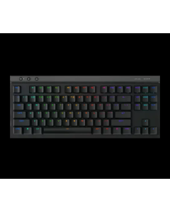 Gaming tastatura Logitech G515 TKL black 920-012876