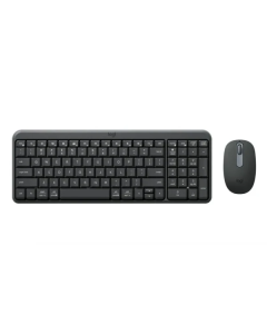 Bežična tastatura i miš Logitech MK250 US