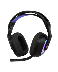 Bežične gaming slušalice Logitech G522 crne