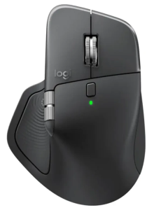 LOGITECH MX Master 4 for Business Graphite
