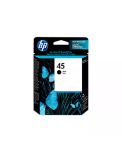 Kertridž HP 45 51645A  Black
