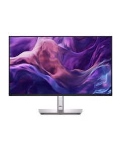 Monitor 23.8 Dell P2425H 1920x1080/Full HD/ IPS/100Hz/5ms/HDMI/VGA/DP/4x USB/USB-C/Pivot