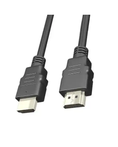 Kabl HDMI M/M V1.4 GOLD 1.5m KT-HK1.4 Kettz