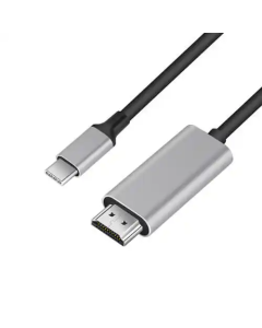 Kabl HDMI - TIP C 2m Kettz TC2H-023