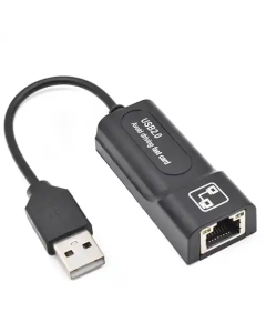 USB adapter 2.0 - RJ45 100Mbps Kettz NA-K230