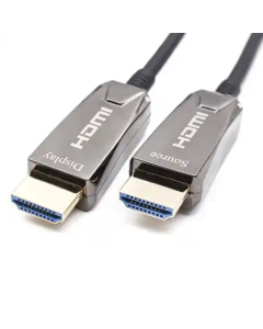KETTZ HDMI kabl V2.0 gold 25m KT-HK2.0-25m