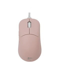 Miš White Shark GRAPHENE 12400DPI/6D/Lightweight/Pixart 3327/Pink