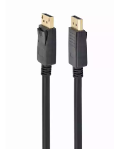 GEMBIRD CC-DP2-5M DisplayPort na DisplayPort digital interface kabl 4K 5m