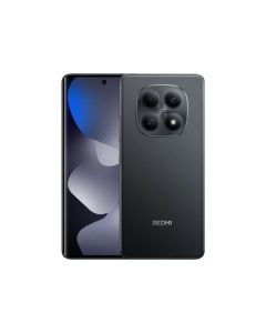 Mobilni telefon Xiaomi Redmi Note 15 6/128GB crna