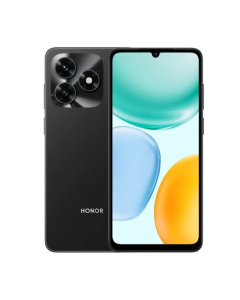 Mobilni telefon Honor X5C+ 4/128GB crni