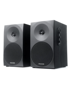 MICROLAB B70BT Aktivni drveni zvucnici 2.0 20W RMS(2x10W) 3,5mm Bluetooth