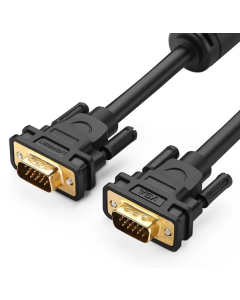 Kabl VGA-VGA Ugreen VG101 2m pozlaćeni konektori