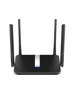 Wireless ruter Cudy LT500 4G LTE AC1200 CPE Dual band 2.4+5Ghz, 1W/4L 10/100, 4x Antena