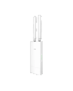 Wireless Access Point Cudy AP1200 AC1200 1200Mbps/WiFi 5 2.4+5Ghz POE 802.3af/2x5dBi/Outdoor