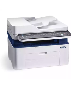 MFP laser Xerox WorkCentre 3025NI 600x600dpi/21ppm/128MB/Fax/ADF/USB/wifi/mreža/Toner 3020