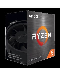 Procesor AMD AM4 Ryzen 5 5600X 3.7GHz Box