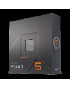 Procesor AMD AM5 Ryzen 5 7600X 4.7GHz Box