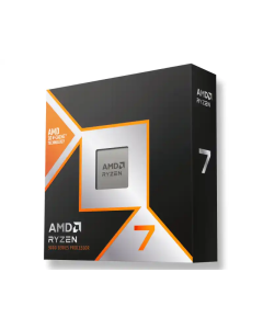Procesor AMD AM5 Ryzen 7 9800X3D 5.2GHz