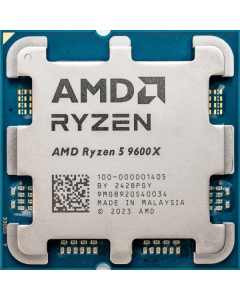 Procesor AMD Ryzen 5 9600X BOX
