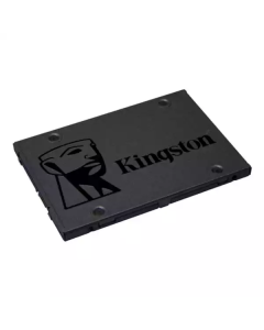 SSD 2.5 SATA3 240GB Kingston SA400S37/240G 500MBs/350MBs
