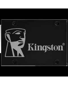 SSD 2.5 SATA3 512GB Kingston SKC600/512G