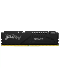 Memorija DDR5 64GB (2x32) 6000MHz Kingston Fury Beast KF560C36BBEK2-64 EXPO