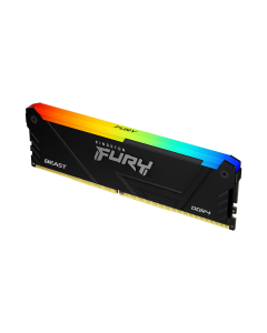Memorija DDR4 32GB 3200MHz Kingston Beast RGB KF432C16BB2A/32 Fury