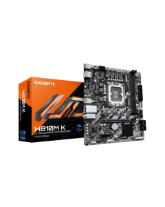 Matična ploča 1851 Gigabyte H810M K DDR5 HDMI