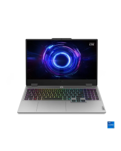 Laptop Lenovo LOQ 15IRX10 15.6 FHD IPS/i7-13645HX/24GB DDR5/512GB/RTX5060/SRB/Siva