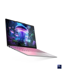 Laptop Lenovo Yoga Slim 7 14ILL10 W11H/14/ 2.8K OLED/U7-258V/32GB/1TB/bklt SRB/Siva