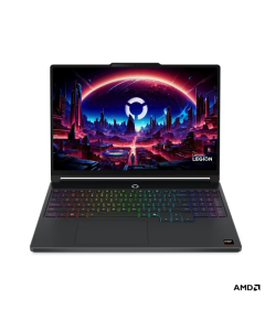 Laptop Lenovo Legion 5 15AHP11 15.3 WQXGA OLED/R7-250/16GB/NVMe 512GB/RTX5050 8GB/83Q7001WYA