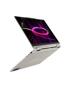 Laptop LENOVO Yoga 7 2in1 14AGP11 14 WUXGA OLED T/Ryzen AI 7 445/24GB/512GB/bklSRB/Bež
