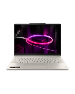 Laptop Lenovo Yoga 7 2in1 14AGP11 14  WUXGA OLED/Ryzen AI 7 445/32GB/1TB/bkltSRB/Bež