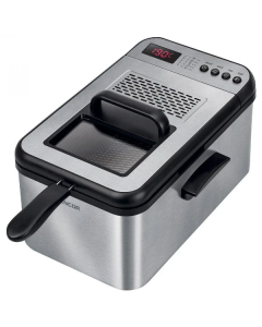 Friteza Sencor SFR 8200SS/3.2L/2200W