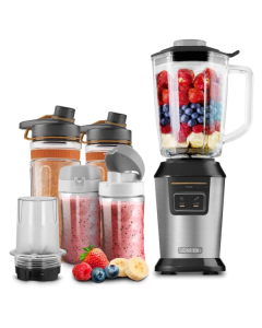 Blender Sencor Smoothie SBL 7570ss/800W/siva