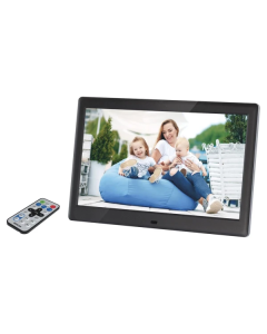 Digitalni Foto ram za slike SENCOR SDF 1082 crni