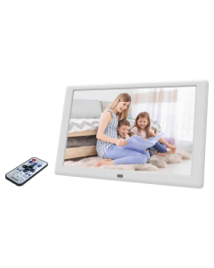 Digitalni Foto ram za slike SENCOR SDF 1082 beli