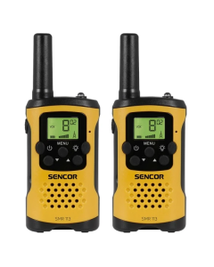 Voki toki Sencor SMR 113