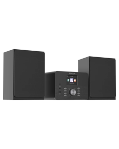 Mini linija SENCOR SMC 5100WDB sa BT/WiFi