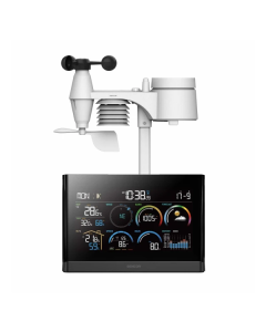 Vremenska stanica SENCOR SWS 11000  WiFI