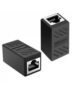 Žensko-ženski RJ 45 1/1 Kettz KT-URJ45.11