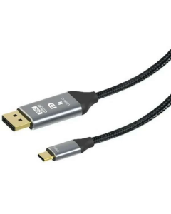 Kabl Tip C na Displayport Kettz TC-K860 8K/60Hz