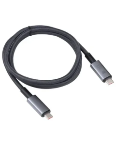 FAST ASIA Kabl USB 3.2 na USB 3.2 8K/60 Hz, 20Gbps, 240W 3m, crni