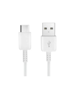 FAST ASIA USB 2.0 na Tip C 1,5 m, bela