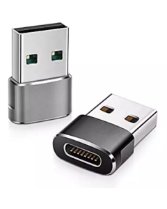E-Green Adapter USB 3.0(M)-USB 3.1 Tip C(F)