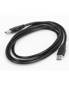 Kabl USB 3.0 E-Green USB A-USB A M/M 1.8m