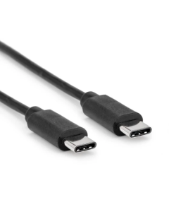 Kabl USB Tip C M/M 3.1 E-Green  crna 1m