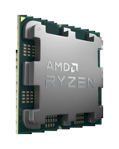 Procesor AMD AM5 Ryzen 5 7600X 4.7GHz - tray