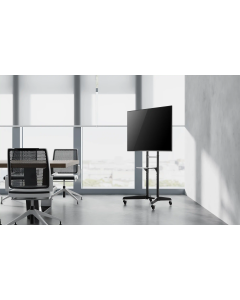 Podni TV nosač MAX MPL70 37-70/vesa max 600x400/50kg
